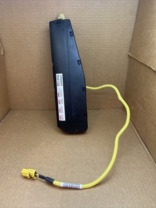 2013-17 Honda Accord Sedan Coupe Front Right Side Passenger Seat Air Bag Airbag