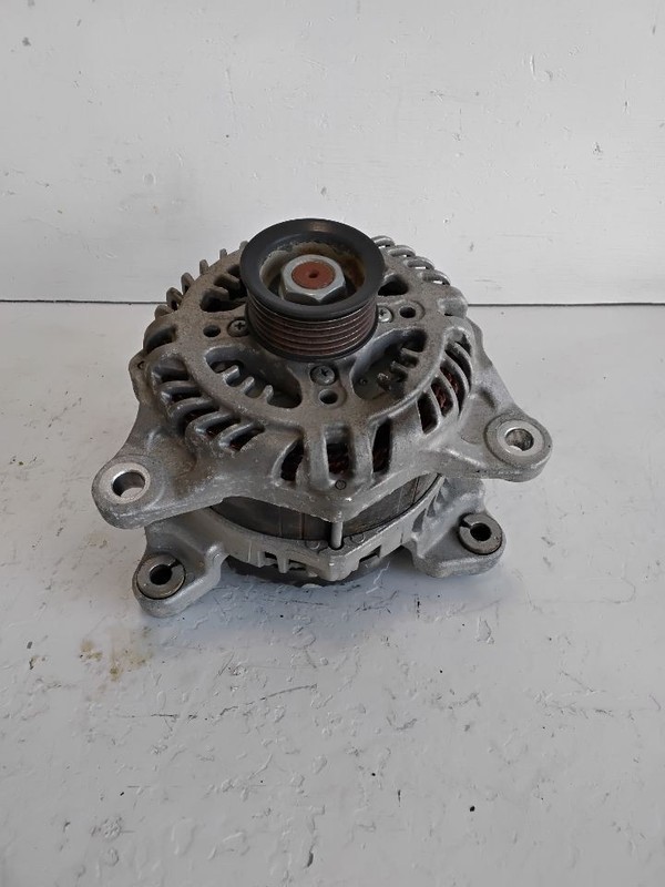 Alternator 180 Amp Fits 10-24 DODGE 2500 PICKUP 3548362