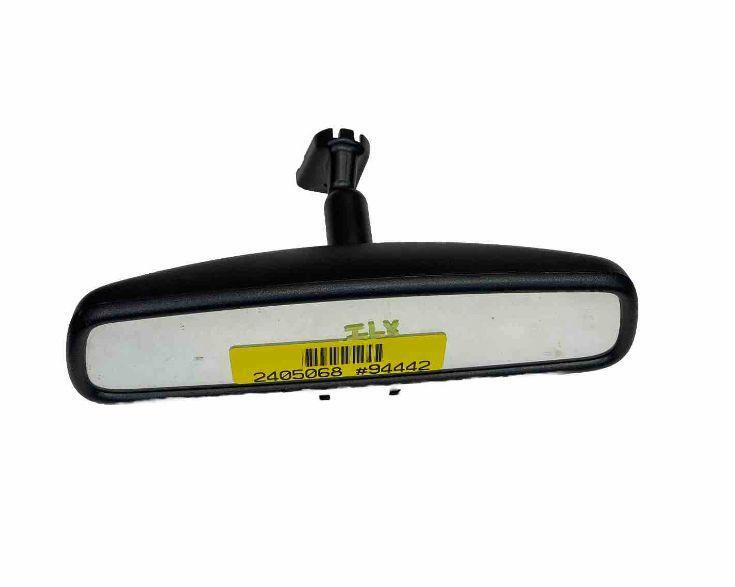 Acura ILX rear view mirror from 2016 to 2022 windshield OEM assy 76400SZAA22