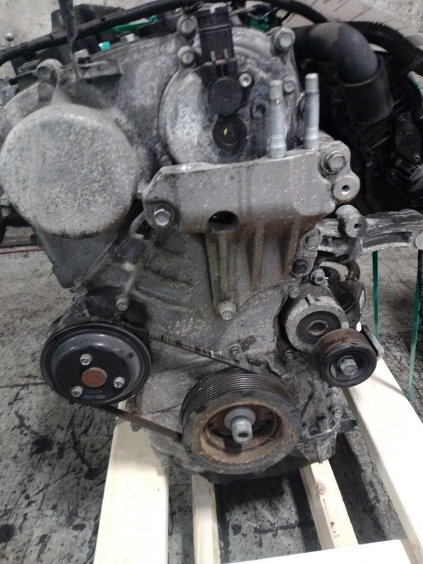 2019 KIA SORENTO 2.4L Engine Complete Assembly 4WD 92K Miles OEM Warranty