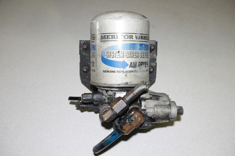 Wabco Air Control Air Brake Air Dryer Cartridge *FREE SHIPPING*