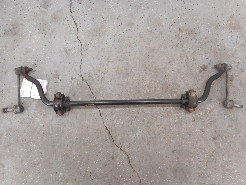 06 07 08 09 10 11 12 13 Mercedes-Benz R350 Front Sway Stabilizer Bar OEM