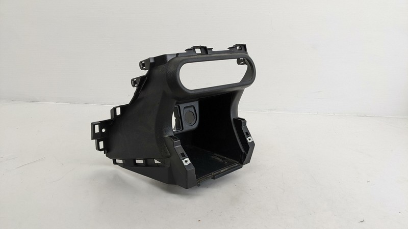 Dashboard Center Lower Base Trim Panel 2020 Nissan Versa 68922-5RW0A 2021 2022