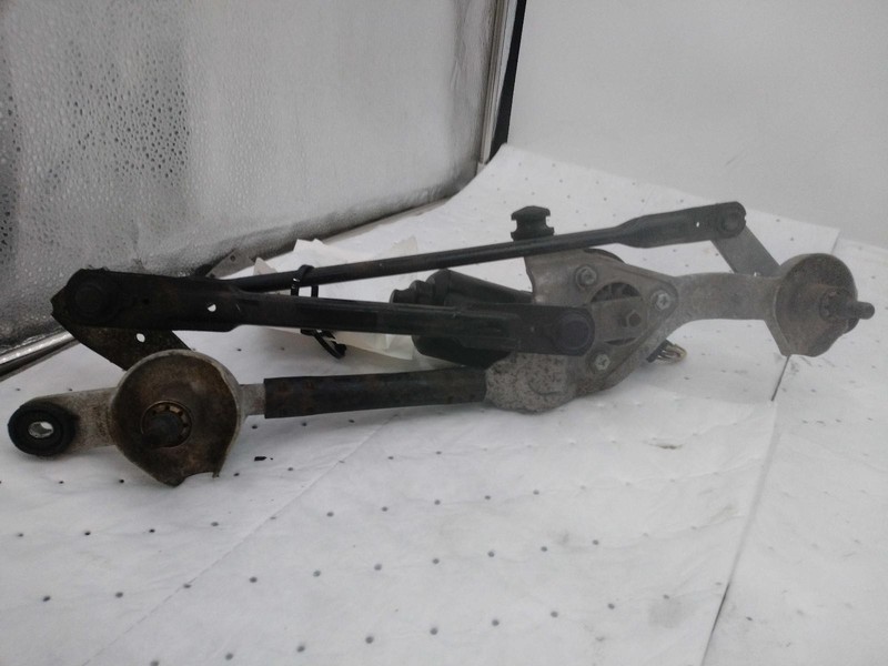 Used Windshield Wiper Motor fits: 2014 Kia RioGrade B
