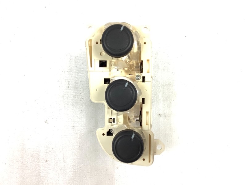 04-05 Civic MX 1.3L Climate Heater A/C Temperature Control Analog Selector OEM