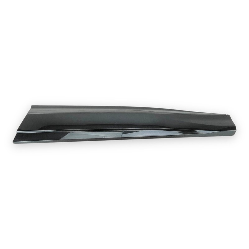 2022-2023 Audi Q4 E-TRON Front right passenger door molding trim OEM 89A853960B