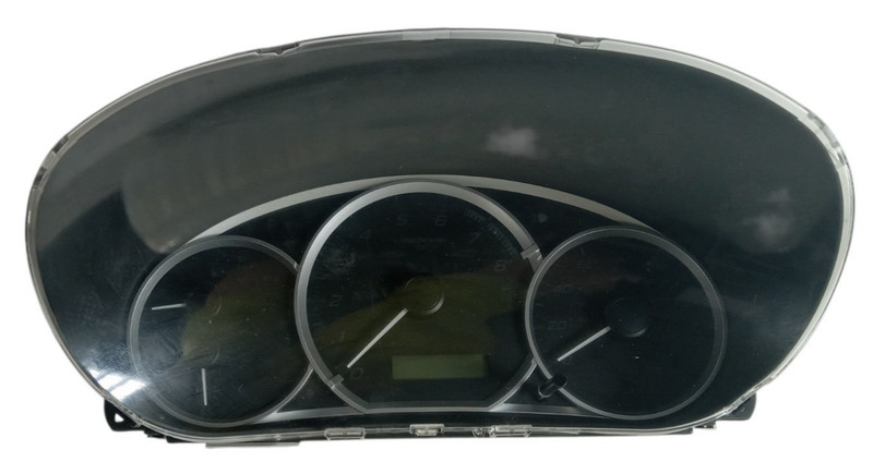 2011-2014 Subaru Impreza Speedometer Gauge Cluster OEM 12869
