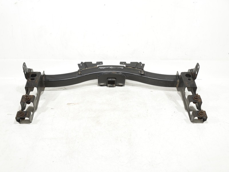 14-18 CHEVY Silverado / GMC Sierra 1500 REAR Bumper Tow Trailer Hitch Bar OEM