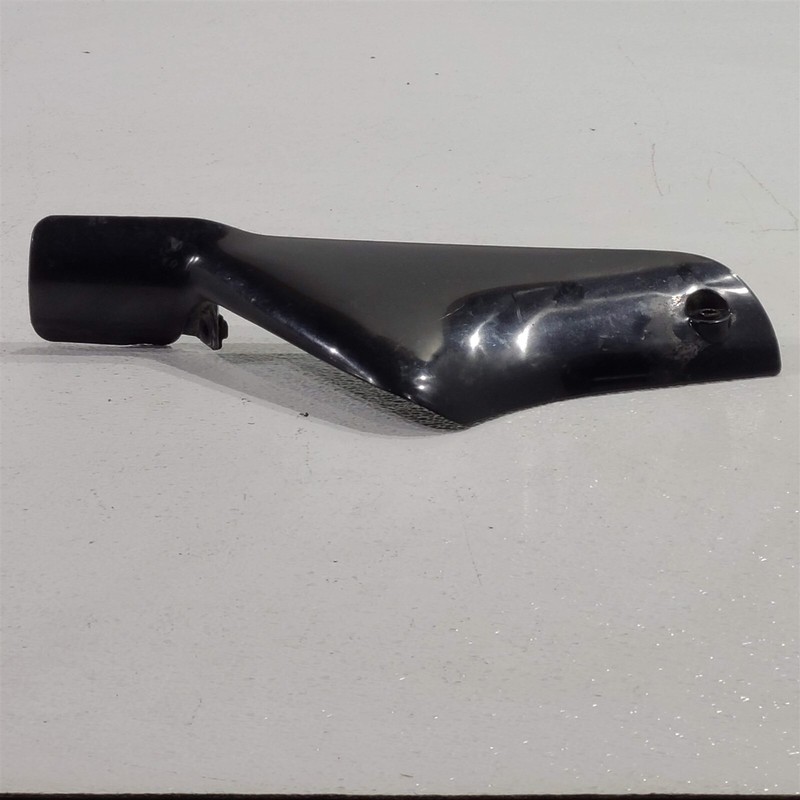 2008 Kawasaki Ninja 600 ZX600 Left side LH front fender trim PS1048