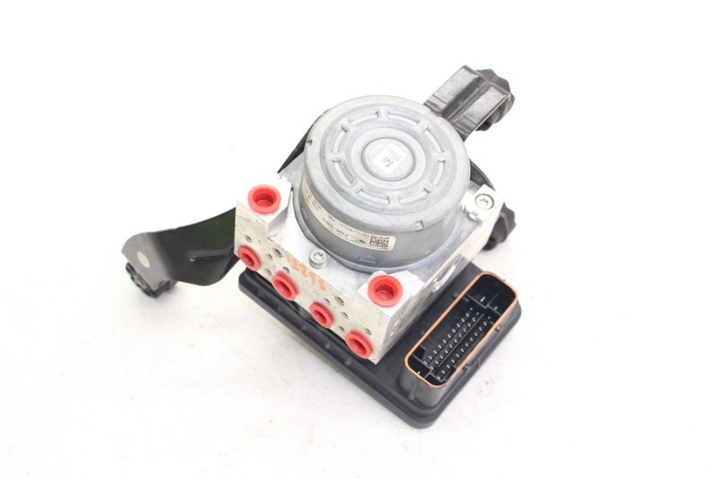 15-17 BMW M4 Coupe 3.0L ABS Pump Assembly 34517852637