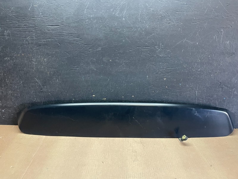 1999 to 2004 Honda Odyssey Rear Trunk Spoiler Gate Oem L9112 DG