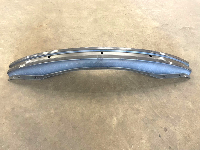 2012-2020 Tesla Model S Rear Bumper Reinforcement Impact Bar Rebar OEM BTP1