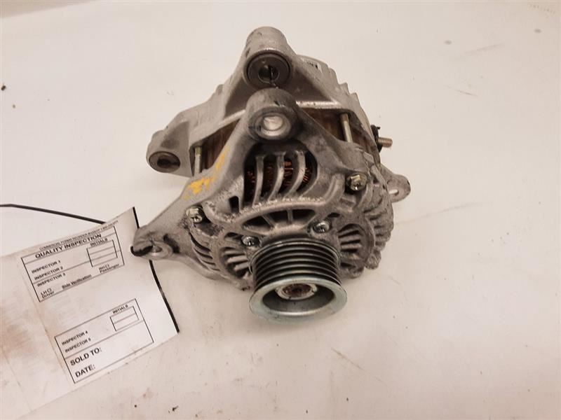 2022-2023 Mazda CX-30 Alternator Naturally Aspirated