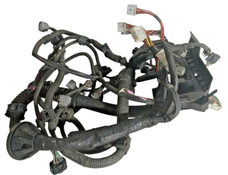 2004 2009 Toyota Prius Engine Wire Harness Connector OEM 11017