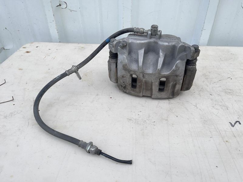 2019-2023 HONDA PASSPORT LEFT FRONT CALIPER 57211