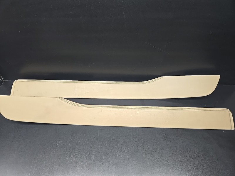 2007 - 2015 Jaguar Xkr Xk X150 Trim Panel Cover Center Console Left Right Oem