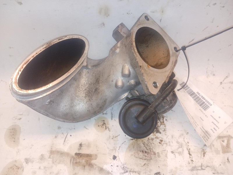 02-'06 MINI COOPER Throttle Body 1.6L OEM 6 Month Warranty!!