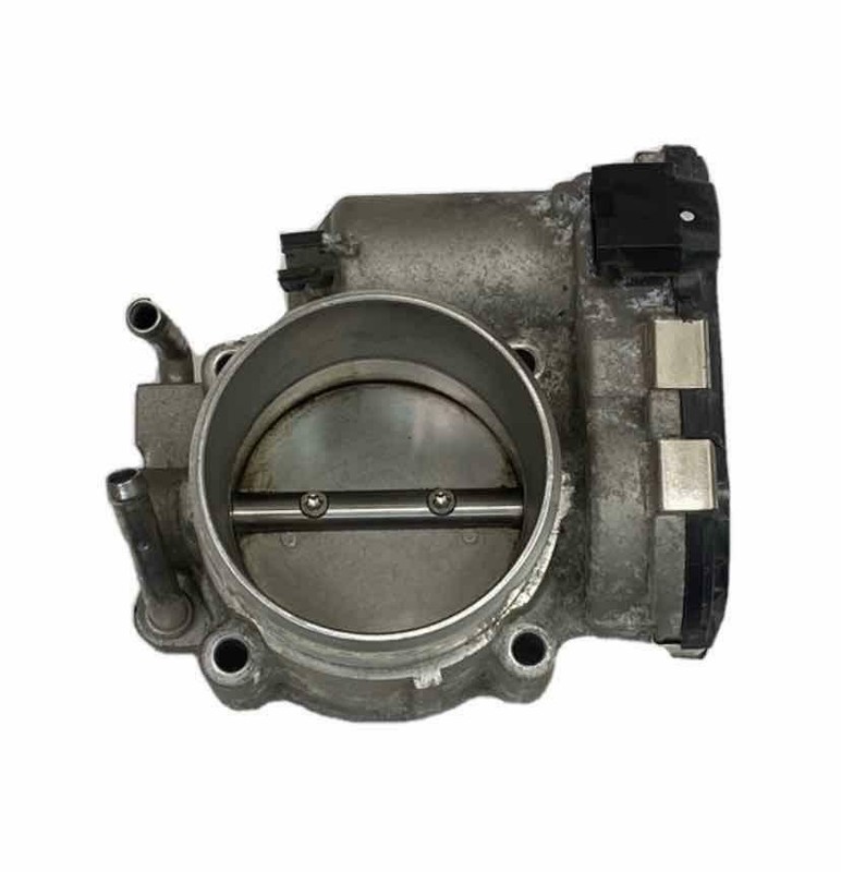 2017 2019 HYUNDAI SANTA FE 2.4L TROTTLE BODY VALVE ASSY OEM 351002G600