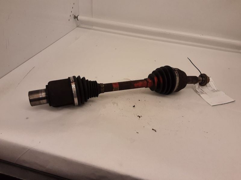Passenger Right Axle Shaft Front Axle Fits 06-10 EXPLORER 3334250