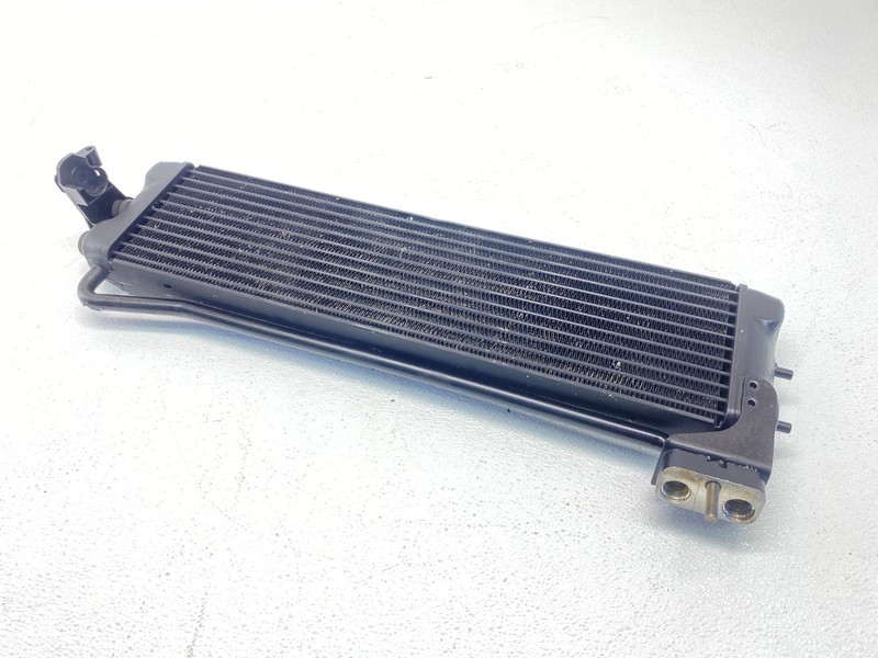 06-10 BMW E60 E63 E64 M5 M6 S85 Engine Radiator Oil Cooler Assembly 69K mil OEM✅
