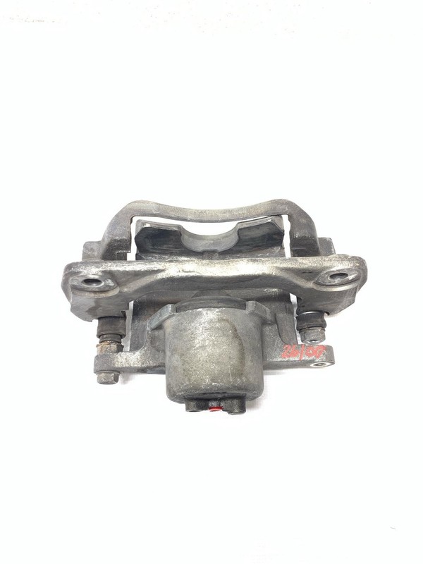 2012 Fusion Front LH Driver Brake Caliper Assembly Part# 6E5Z2B121C