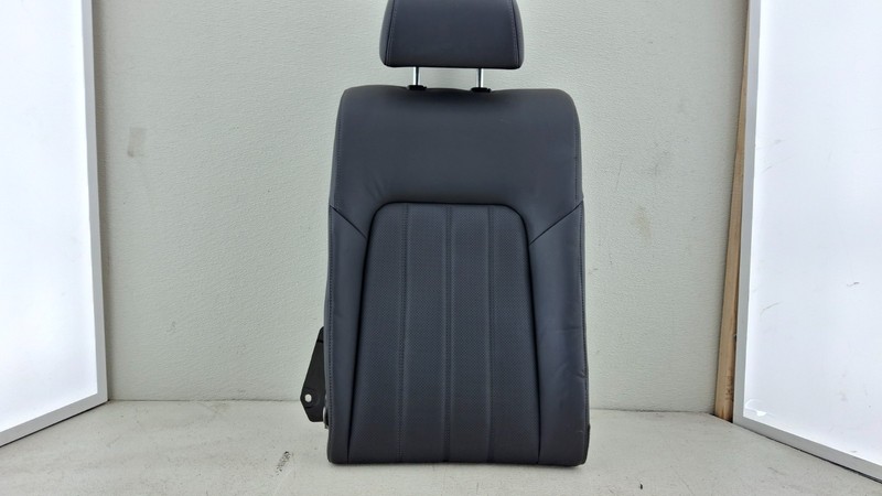 2018 - 2021 Mazda 6 REAR RIGHT SIDE SEAT Upper Cushion COVER OEM BLACK