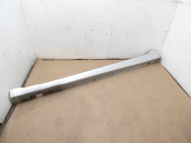 Genesis G80 2017 Left Driver Rocker Skirt Molding Trim Panel 16-20 *