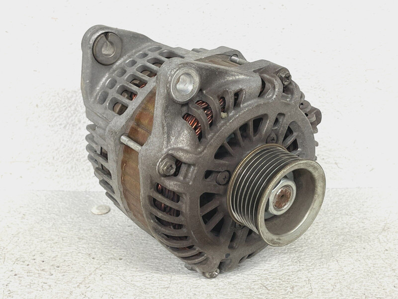 ⭐2016-2018 INFINITI QX60 V6 3.5L ALTERNATOR 98K OEM LOT2399