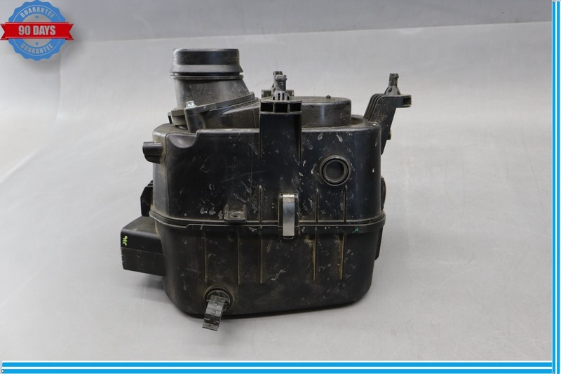 14-17 Maserati Ghibli Left Side Engine Air Cleaner Housing Filter Box Oem