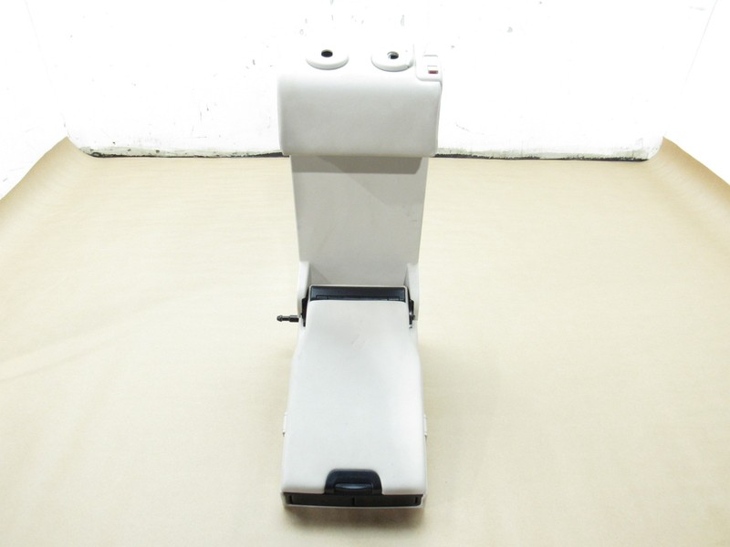 Mercedes E63 S W213 2020 Rear Center Armrest Cushion Cup Holder 18-23 |#3