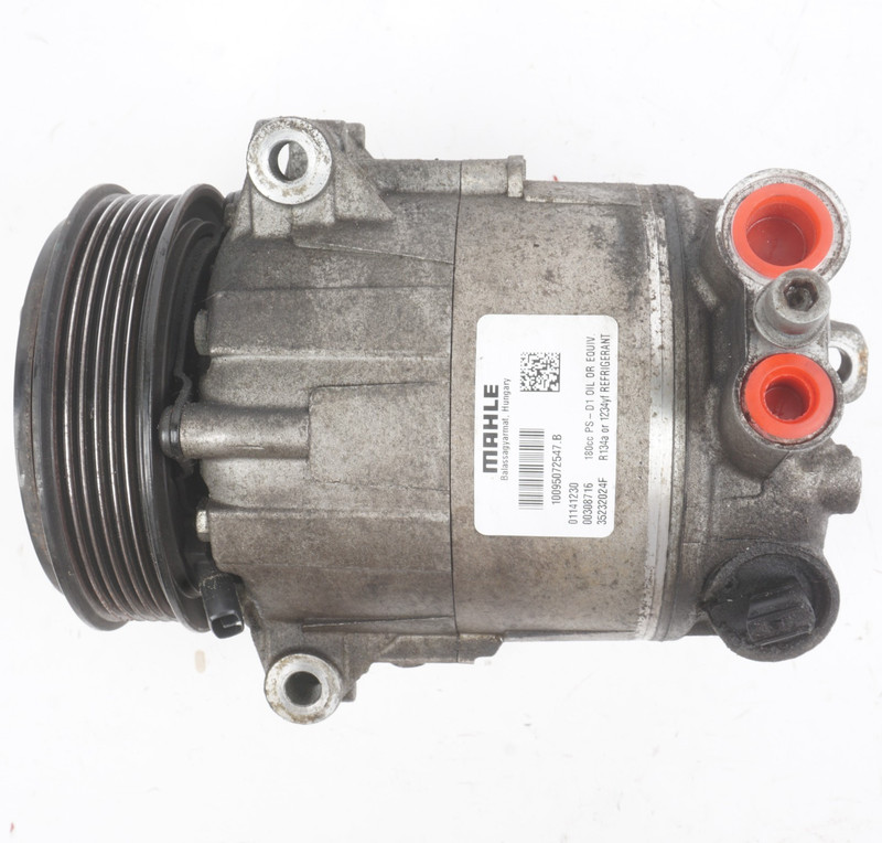 2014 - 2019 Maserati GHIBLI 3.0L Ac CompressorOEM