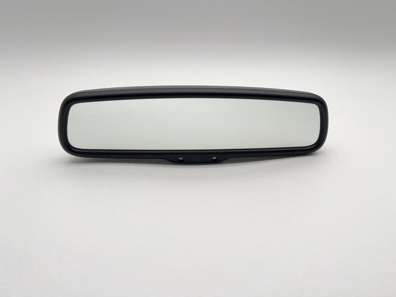 2016-18 ACURA RDX INTERIOR REARVIEW MIRROR AUTODIMM BLACK TC:-A-L 89K BASE 63127