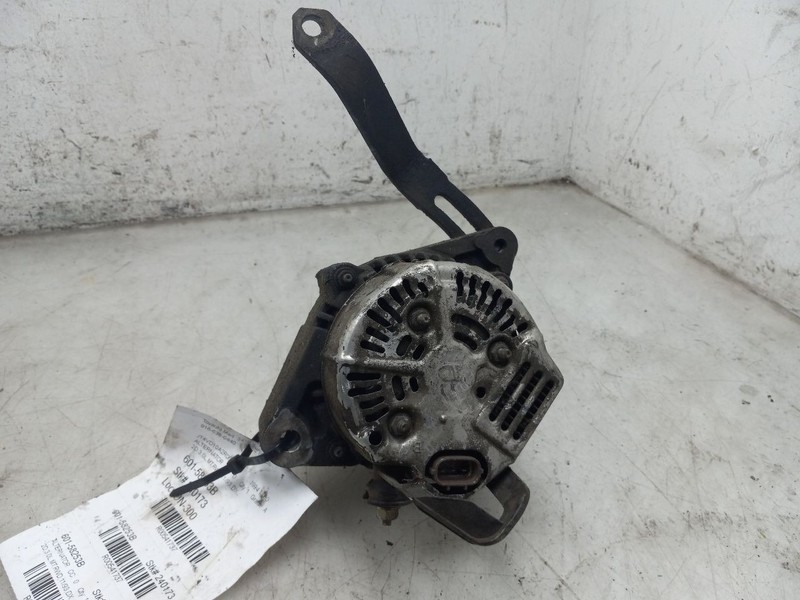 93 94 TOYOTA T100 3.0L ALTERNATOR MANUAL TRANSMISSION 3VZE