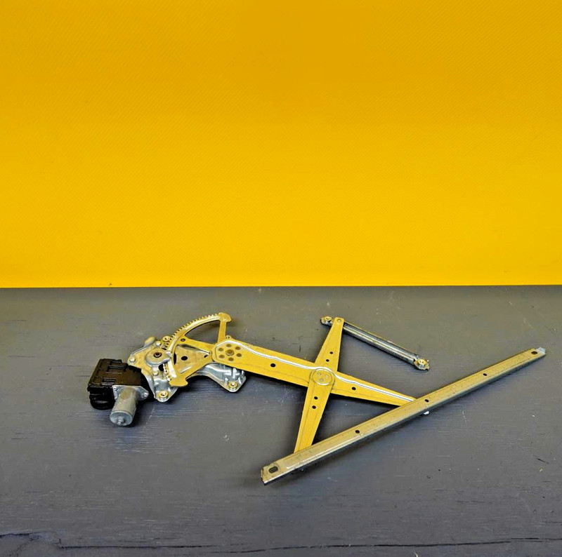 2021 - 2025 LEXUS IS350 FRONT RIGHT SIDE DOOR WINDOW REGULATOR & MOTOR OEM