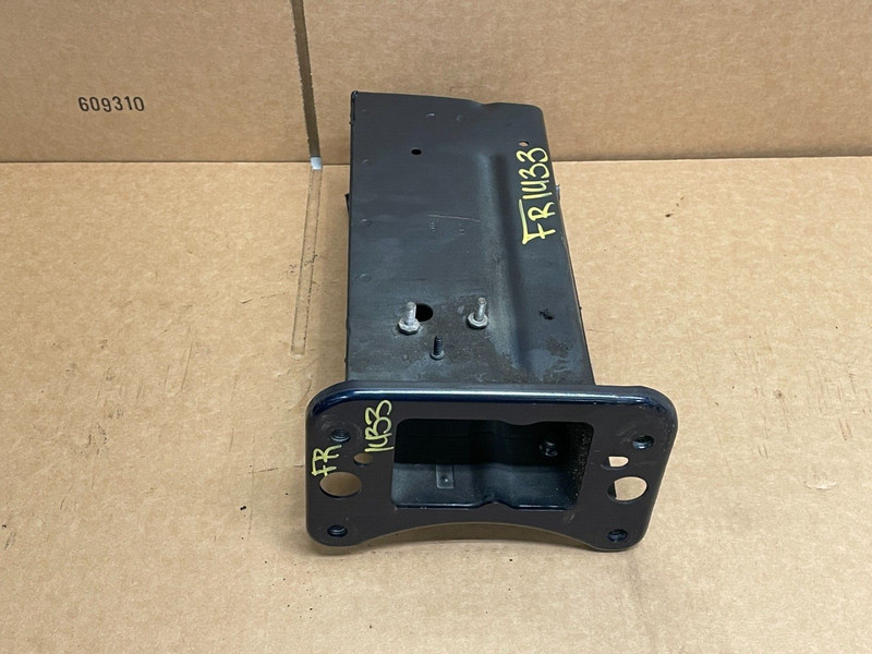 18 19 20 Audi S5 Coupe Front Right Passenger Frame Rail Extension 1433 OEM