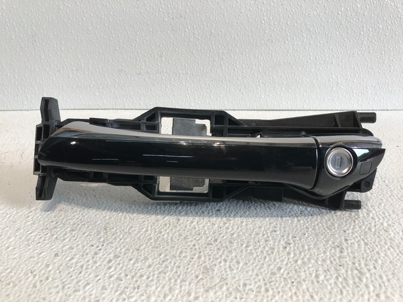 03-09 Mercedes W209 CLK550 CLK350 CLK320 Left LH Driver Side Door Handle OEM