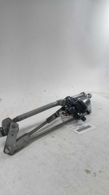 2022 KIA SORENTO Wiper Motor OEM 98110R5000 Green 100K Miles, Warranty