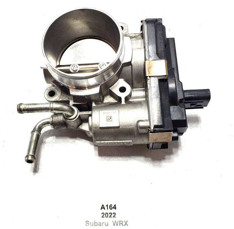 ✅ 2019-2023 OEM Subaru WRX Ascent Throttle Valve Body Sensor Assembly 33k