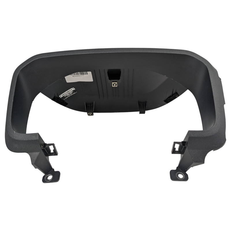 2022-2025 Ford Maverick Dash Dashboard Speedometer Cluster Bezel Upper Cover OEM