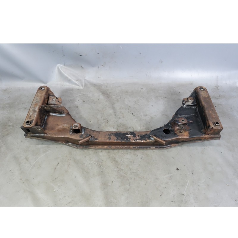 82-88 BMW E28 5-Series E24 Factory Front Sub Frame Axle Carrier Cross Member OEM