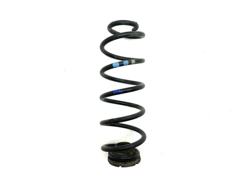 Rear Coil Spring 1J0-511-115-AG Fits 1998-2010 Volkswagen Beetle 81324
