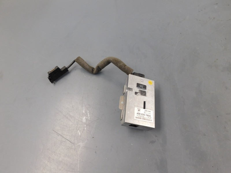 2011 Lamborghini Gallardo LP570-4 Superleggera AMI Control Module #0350 Z3