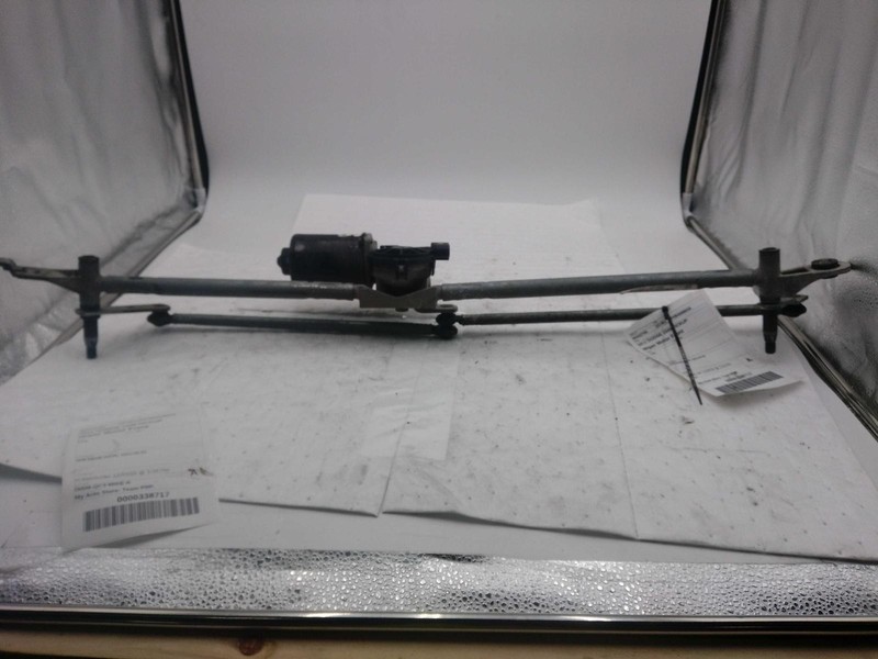 2011 RAM DODGE 1500 Wiper Motor OEM 68050422AC 169k Miles Silver
