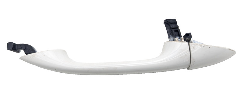 06-13 Mercedes W251 R350 GL320 Front Right Side Exterior Door Handle White OEM