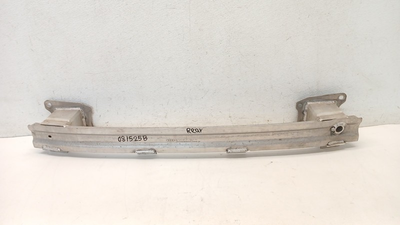 17-24 AUDI B9 A4 S4 QUATTRO SEDAN BUMPER REINFORCEMENT IMPACT BAR REAR OEM 08152