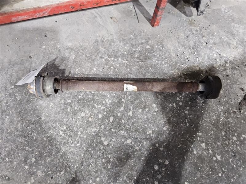 Front Drive Shaft Fits 07-14 EXPEDITION 3364022