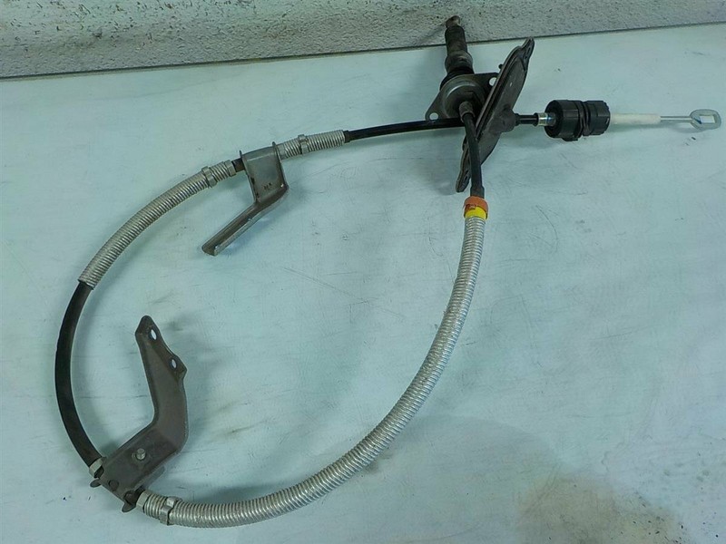 06 07 08 09 10 11 Honda Civic Hybrid At Shift Shifter Cable 54315-Snc-A52 Oem