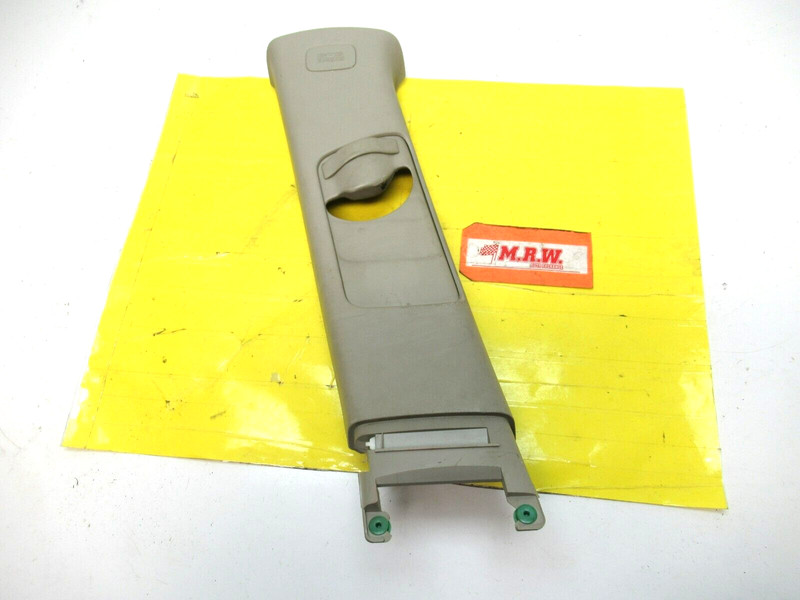 FRONT SHOULDER SEAT BELT TRIM B PILLAR for 05 06 07 08 09 LEGACY OUTBACK WAGON