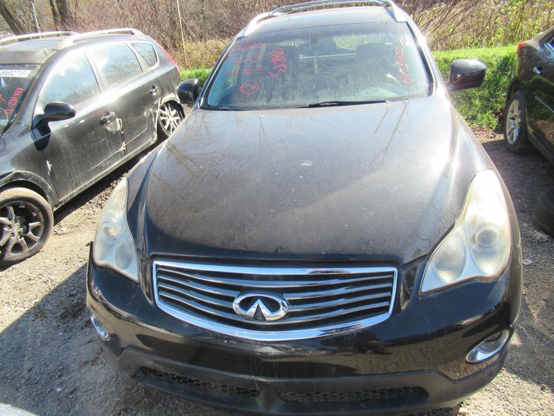 09 INFINITI EX35 Auto Transmission 4x4 AWD 136k miles6 Month Wnty!