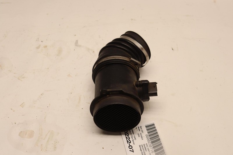 1997-2005 PORSCHE BOXSTER AIR INTAKE MAF MASS AIR FLOW SENSOR TUBE OEM